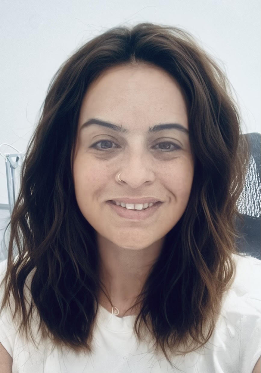 תמונת פרופיל של מעיין אדם