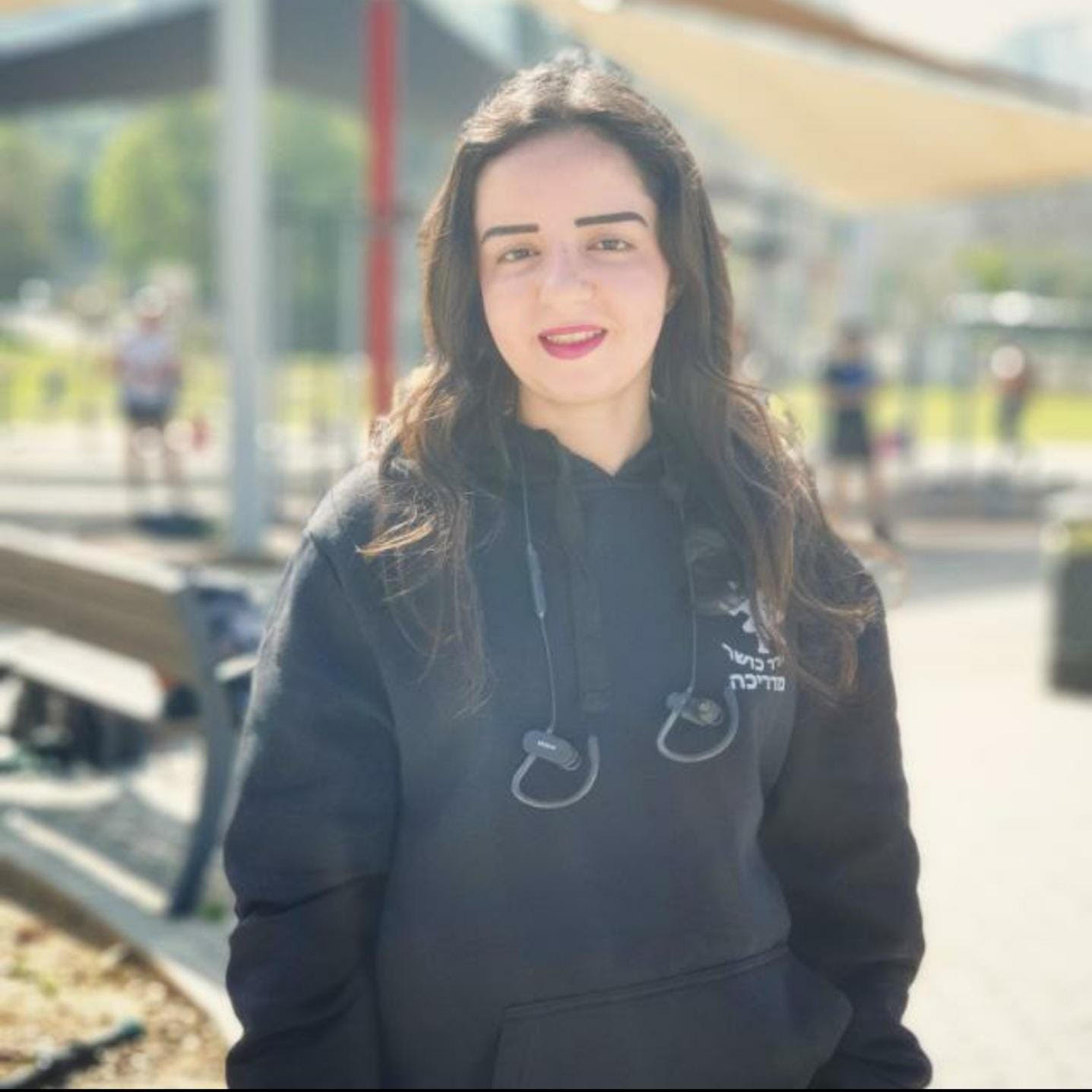 תמונת פרופיל של שירי חבוב